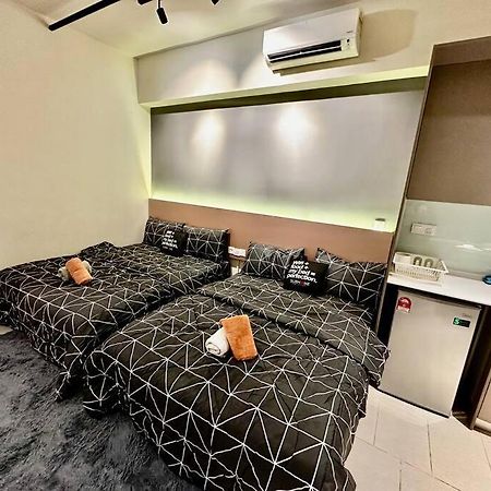 Royal Suite~Tamarind 2Q Bed Cyber Dzsaja Kültér fotó