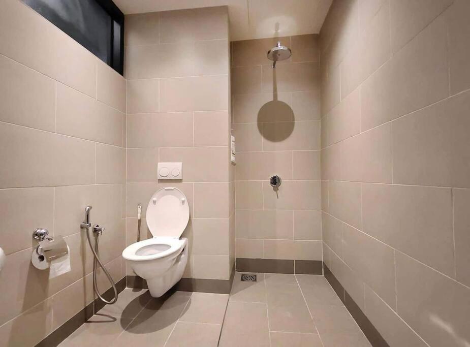 Royal Suite~Tamarind 2Q Bed Cyber Dzsaja Kültér fotó