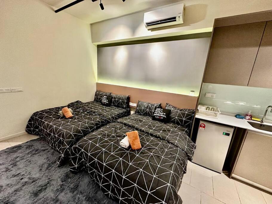 Royal Suite~Tamarind 2Q Bed Cyber Dzsaja Kültér fotó