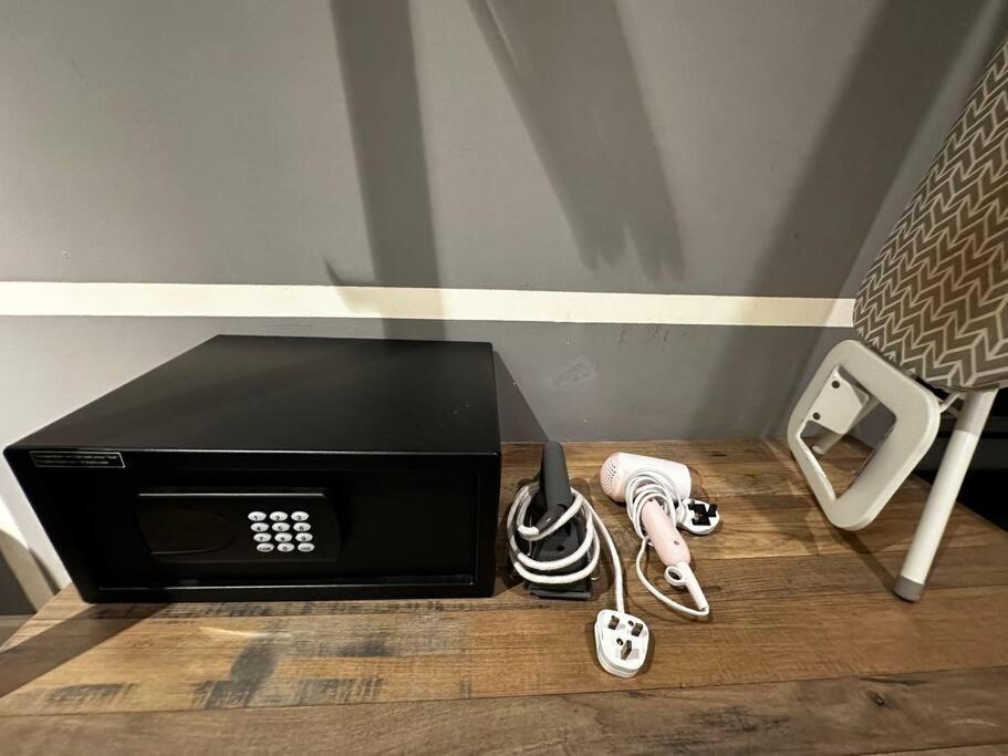 Royal Suite~Tamarind 2Q Bed Cyber Dzsaja Kültér fotó
